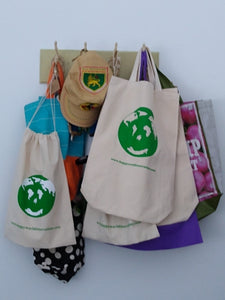 Organic & Fair Trade Produce Bag
